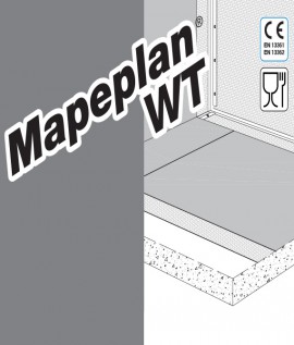 Mapeplan WT