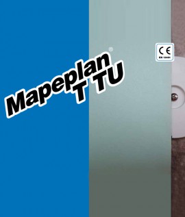 Mapeplan TTU