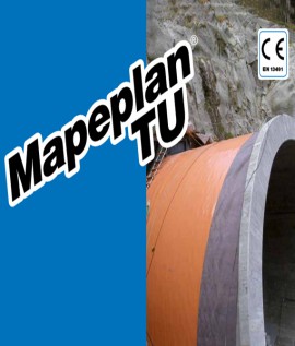 Mapeplan TU