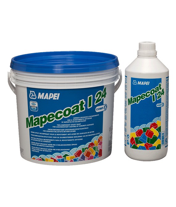 Mapecoat I 24