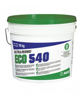 Ultrabond Eco 540
