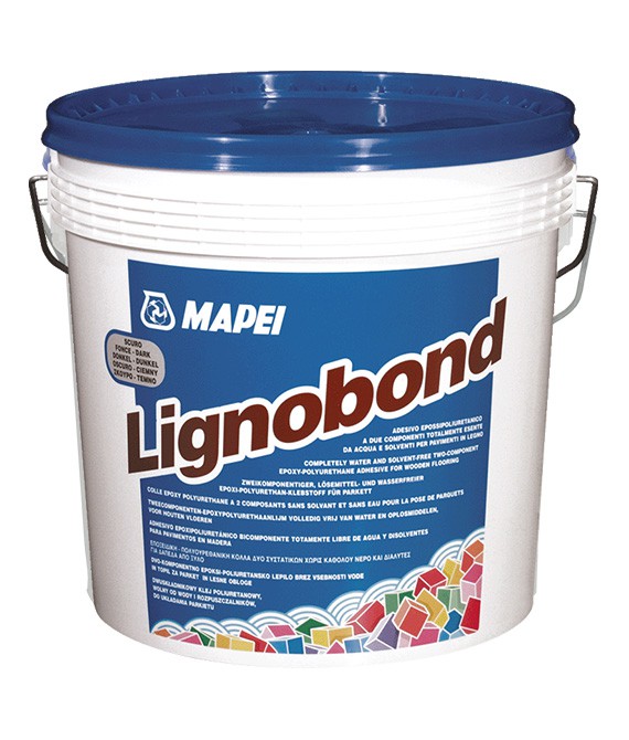 Lignobond