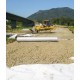 Composite geogrid COMBIGRID