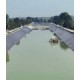 Geomembrane In HDPE Carbofol Smooth