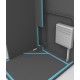 Wedi System For Spa And Well Being