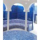 Wedi System For Spa And Well Being