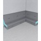 Wedi System For Spa And Well Being