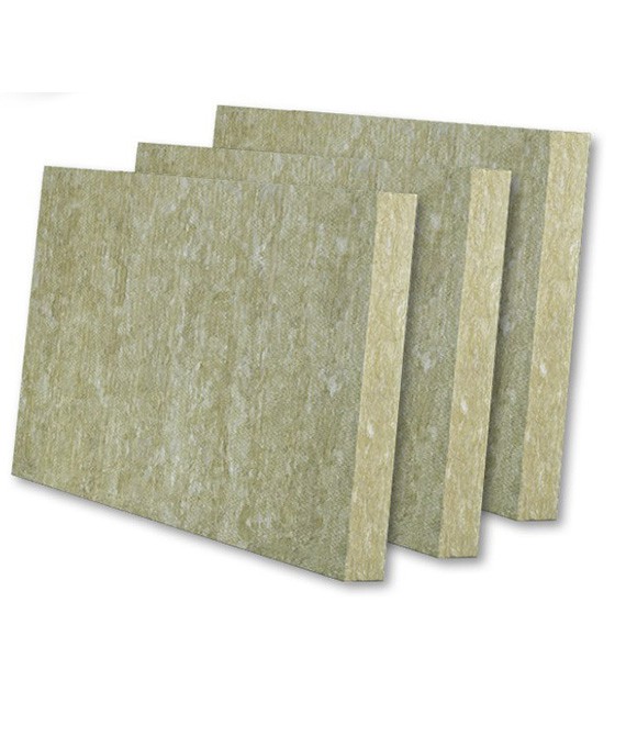 Stonewool Fibran B040