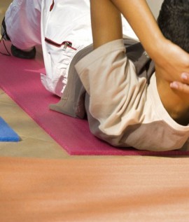 Mats for sports and leisure