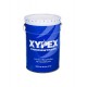 Peinture application de surfaces Xypex Concentrate