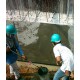 Peinture application de surfaces Xypex Concentrate