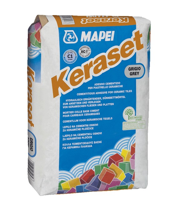 keraset