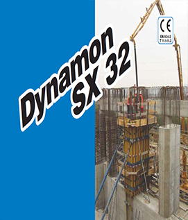 Dynamon SX32