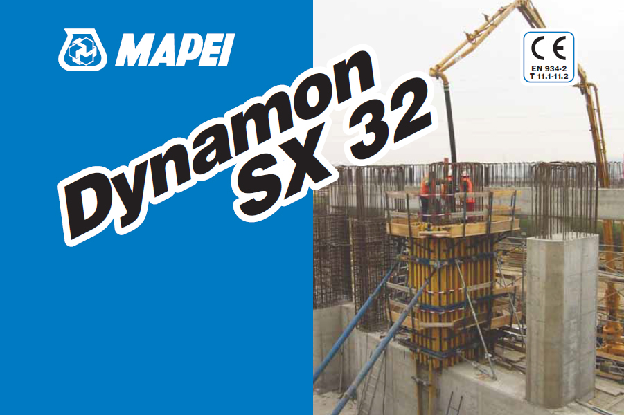 Dynamon SX32