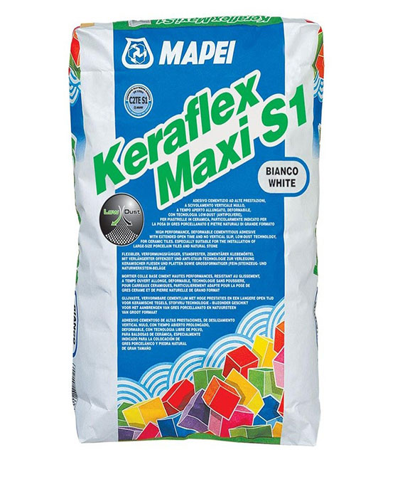 Keraflex Maxi S1