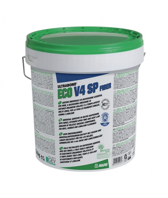 Ultrabond Eco V4 SP