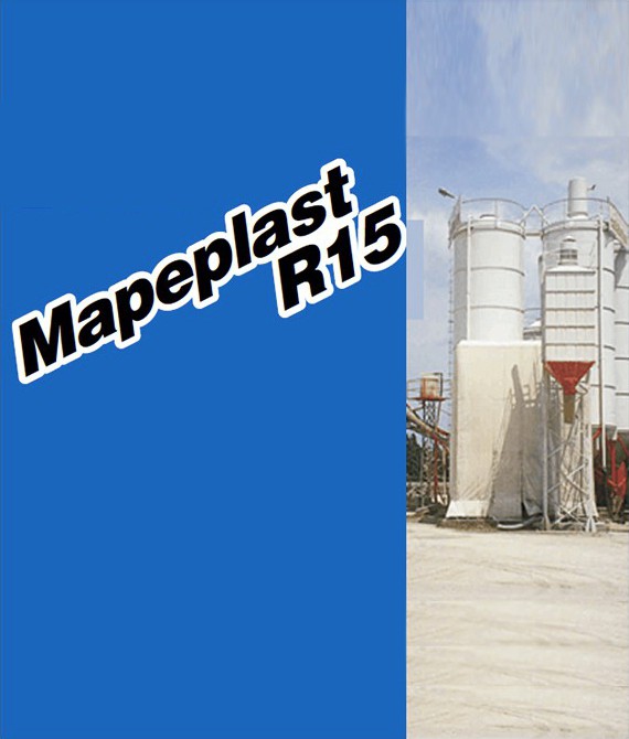 Mapeplast R15