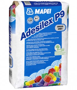 Adesilex P9