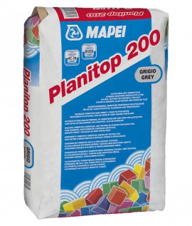 Planitop 200