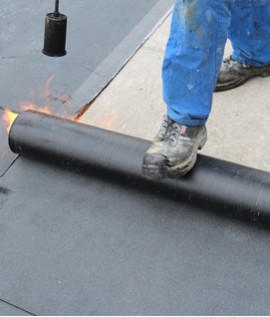 Sealing and waterproofing products