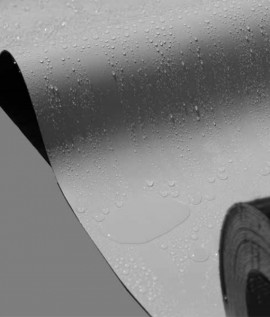 Synthetic Membranes (Polyglass) in PVC / TPO and PE foam (Polyjumbo)