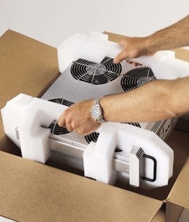 INDUSTRIAL PACKAGING