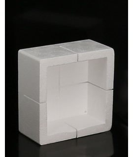CORNERS AND ANGLES